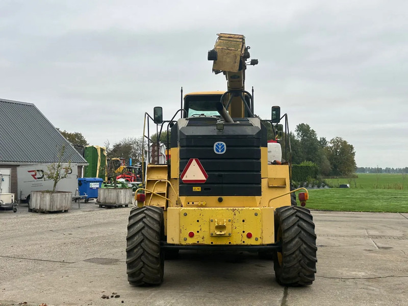 New Holland FX 450 Hakselaar Gras hakselaar - Измельчитель древесины: фото 5 New Holland FX 450 Hakselaar Gras hakselaar - Измельчитель древесины: фото 5
