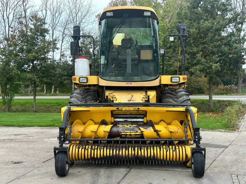 New Holland FX 450 Hakselaar Gras hakselaar - Измельчитель древесины: фото 2 New Holland FX 450 Hakselaar Gras hakselaar - Измельчитель древесины: фото 2
