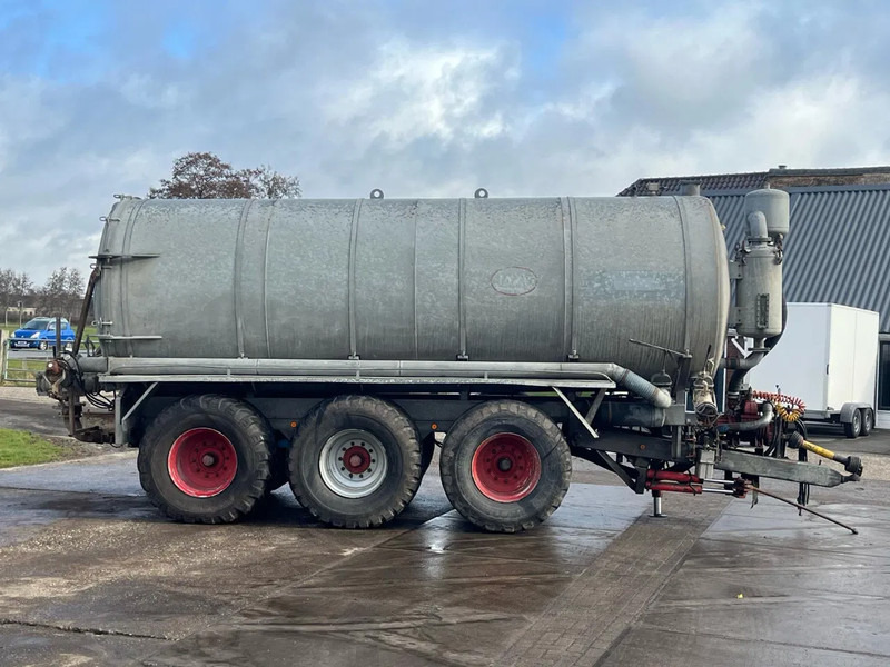 Jako 22 m3 transporttank Giertank Mesttank transport - Сельскохозяйственная техника: фото 1 Jako 22 m3 transporttank Giertank Mesttank transport - Сельскохозяйственная техника: фото 1