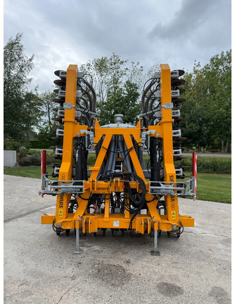 Veenhuis Euroject Pro 766 NIEUW STAAT Zodebemester Bemester - Сельскохозяйственная техника: фото 2 Veenhuis Euroject Pro 766 NIEUW STAAT Zodebemester Bemester - Сельскохозяйственная техника: фото 2