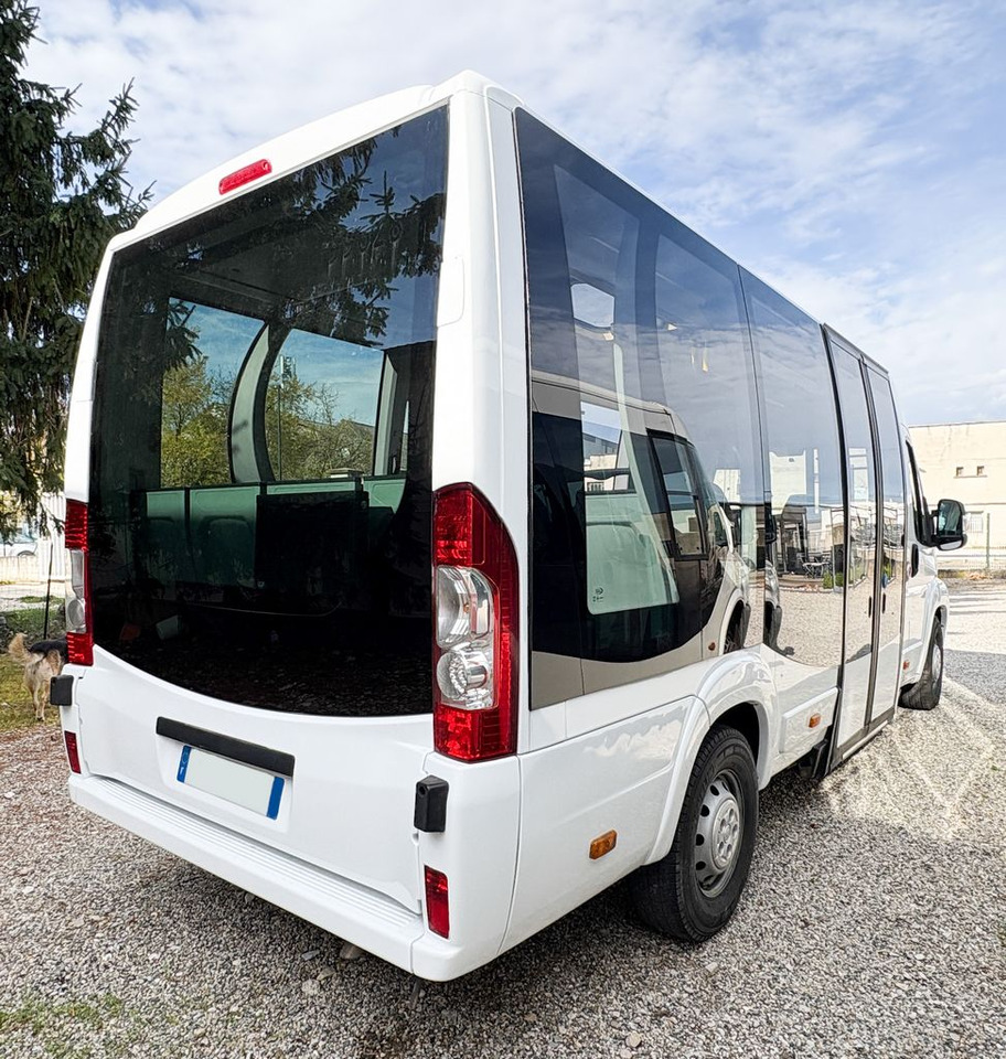 FIAT CITY 21 - Городской автобус: фото 4 FIAT CITY 21 - Городской автобус: фото 4