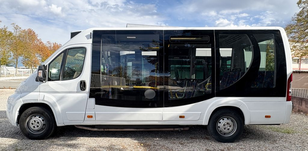 FIAT CITY 21 - Городской автобус: фото 3 FIAT CITY 21 - Городской автобус: фото 3