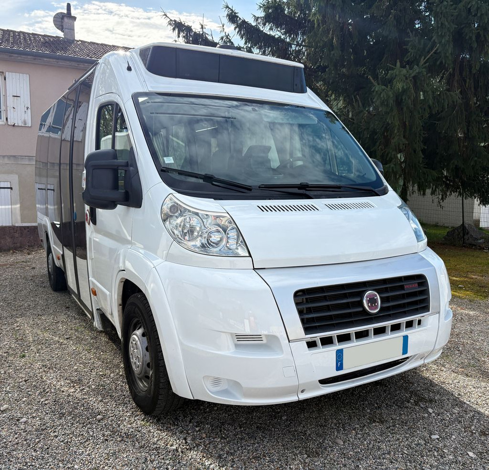 FIAT CITY 21 - Городской автобус: фото 2 FIAT CITY 21 - Городской автобус: фото 2