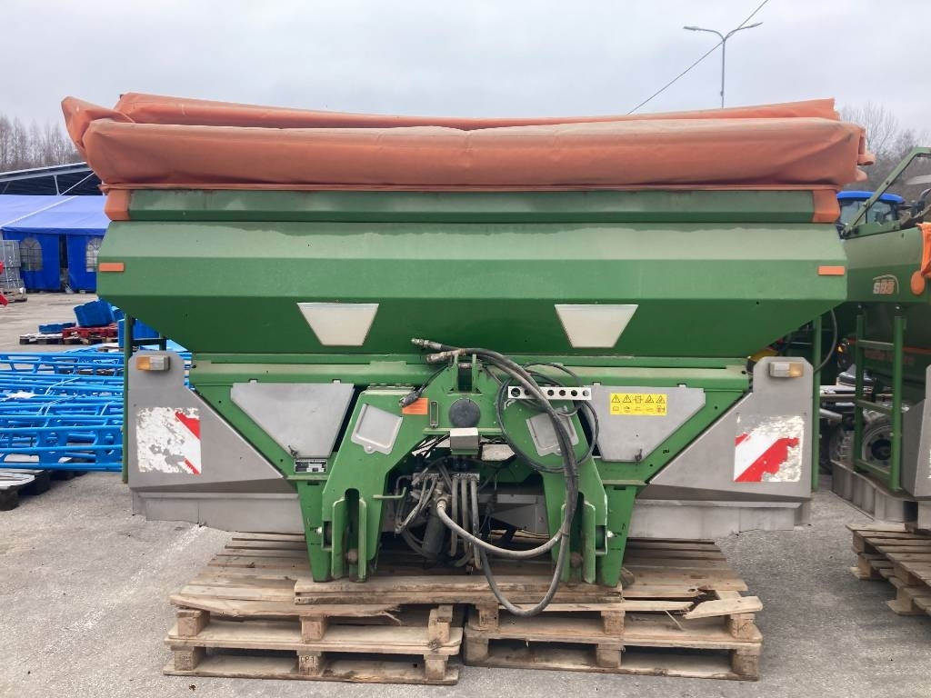 Amazone ZA-M 3000 - Разбрасыватель удобрений: фото 2 Amazone ZA-M 3000 - Разбрасыватель удобрений: фото 2