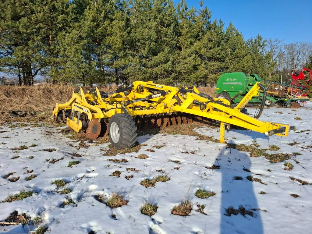 Bednar AO 5000 PROFI - Дисковая борона: фото 1 Bednar AO 5000 PROFI - Дисковая борона: фото 1