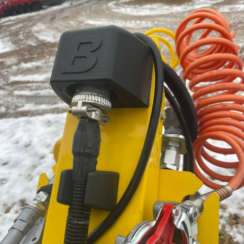 Bednar SWIFTERDISC XE 10400 PROFI - Дисковая борона: фото 4 Bednar SWIFTERDISC XE 10400 PROFI - Дисковая борона: фото 4