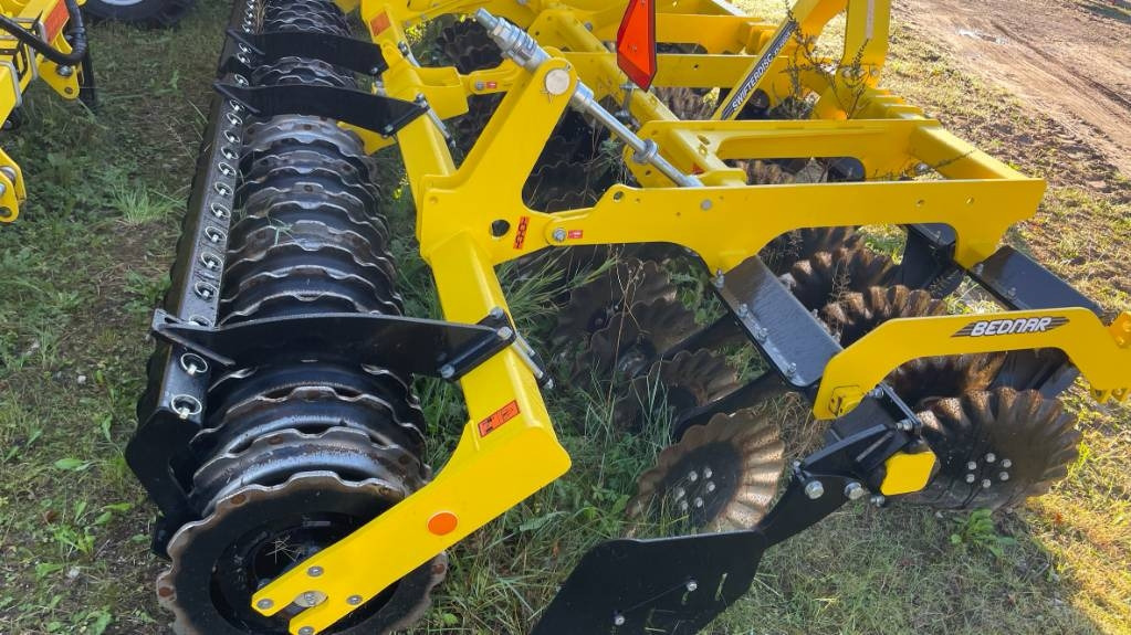 Bednar SWIFTERDISC XN 4000 R - Дисковая борона: фото 1 Bednar SWIFTERDISC XN 4000 R - Дисковая борона: фото 1