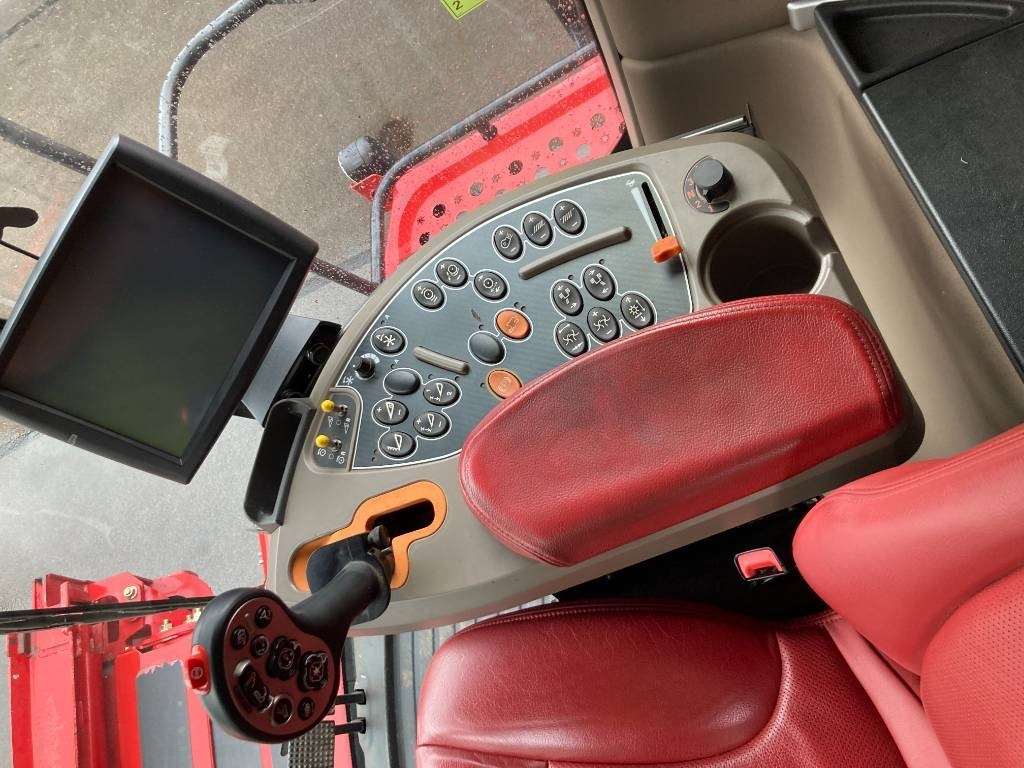 Зерноуборочный комбайн Case IH 9240: фото 9