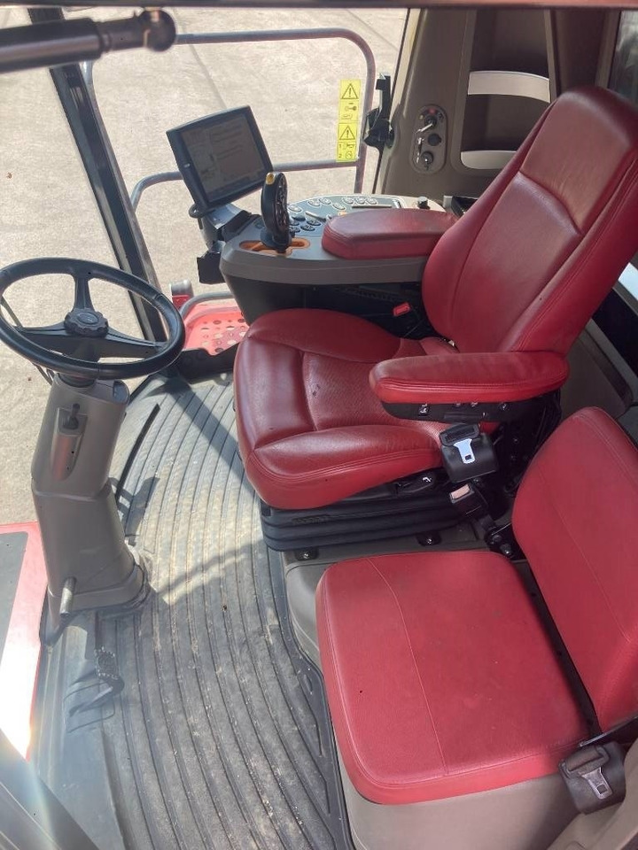 Зерноуборочный комбайн Case IH 9240: фото 9 Зерноуборочный комбайн Case IH 9240: фото 9