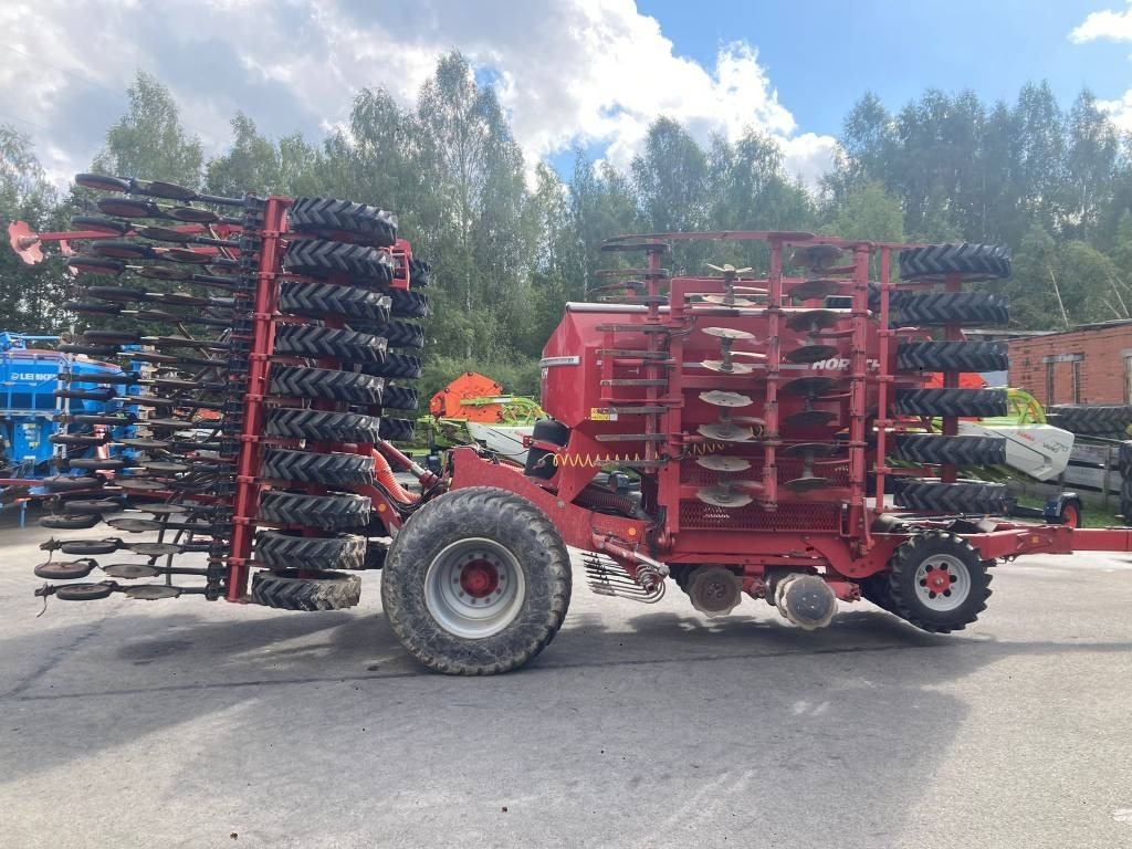 Horsch Pronto 6 AS - Сеялка: фото 2 Horsch Pronto 6 AS - Сеялка: фото 2