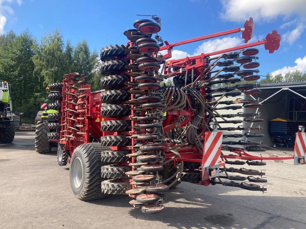 Horsch Pronto 6 AS - Сеялка: фото 4 Horsch Pronto 6 AS - Сеялка: фото 4