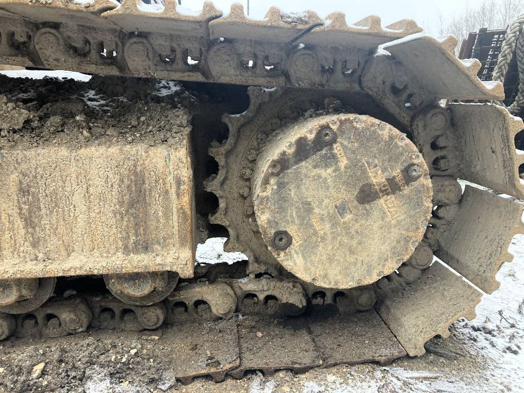 Hyundai HX 300 L - Гусеничный экскаватор: фото 3 Hyundai HX 300 L - Гусеничный экскаватор: фото 3