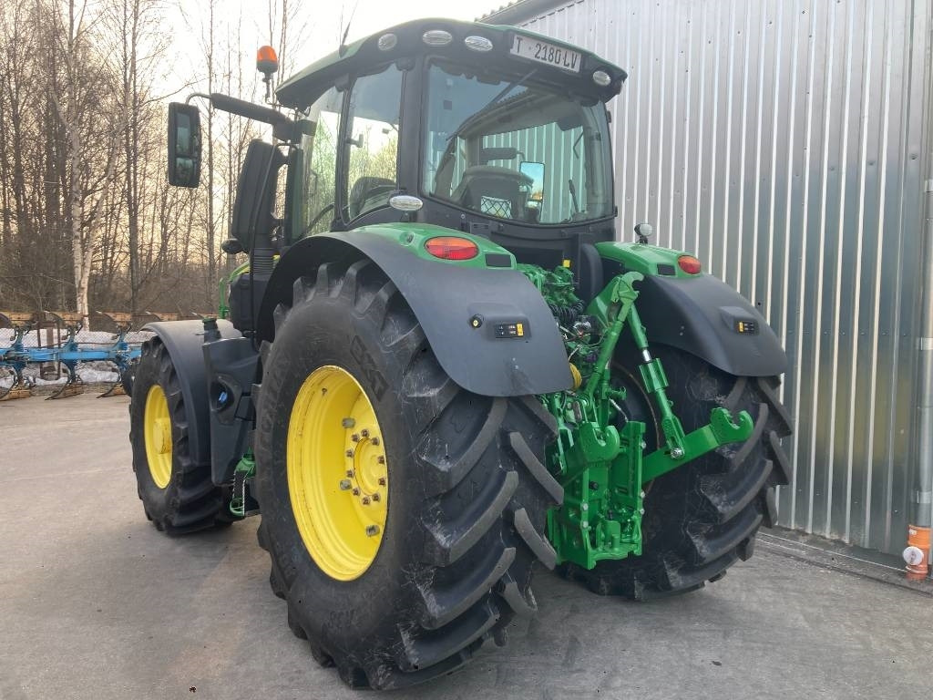 John Deere 6250 R - Трактор: фото 3 John Deere 6250 R - Трактор: фото 3