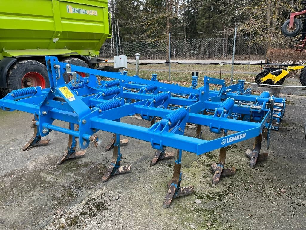 Lemken KARAT 10/400U - Культиватор: фото 1 Lemken KARAT 10/400U - Культиватор: фото 1