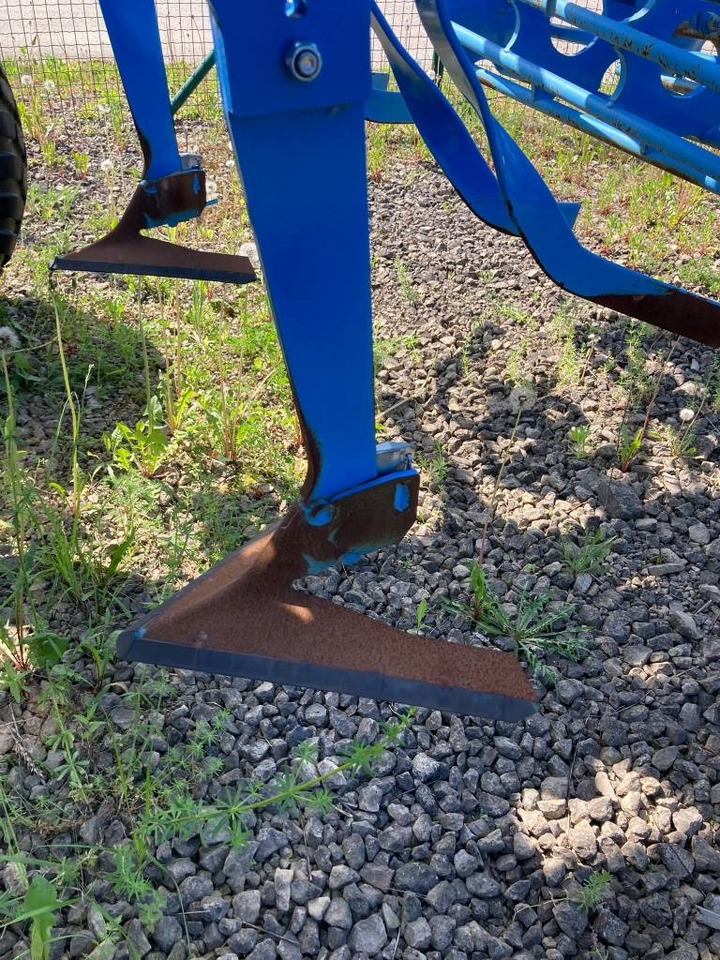 Lemken Koralin 9/660 KUA - Культиватор: фото 3 Lemken Koralin 9/660 KUA - Культиватор: фото 3