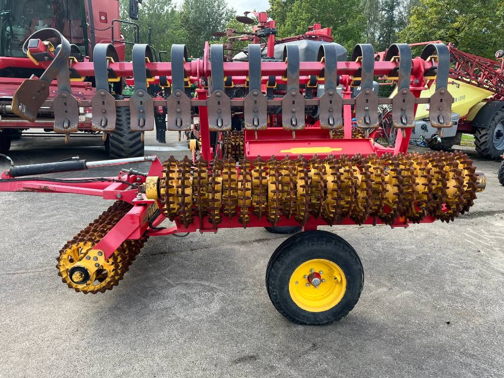 Vaderstad ROLLEX 620 - Полевой каток: фото 2 Vaderstad ROLLEX 620 - Полевой каток: фото 2