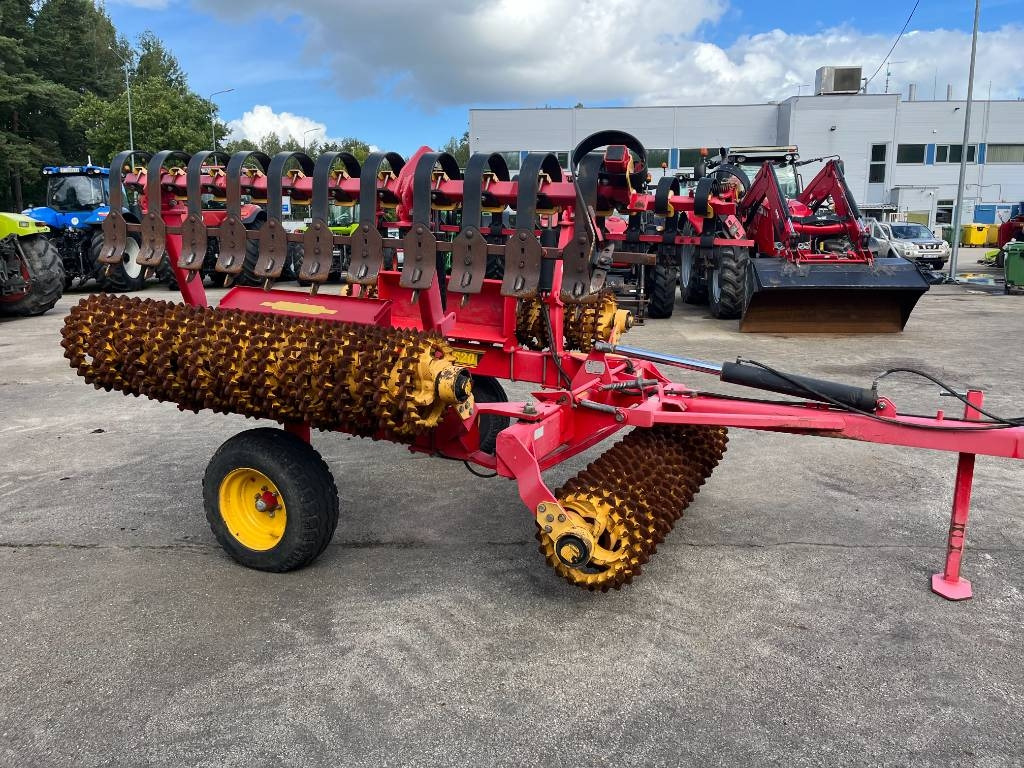 Vaderstad ROLLEX 620 - Полевой каток: фото 1 Vaderstad ROLLEX 620 - Полевой каток: фото 1