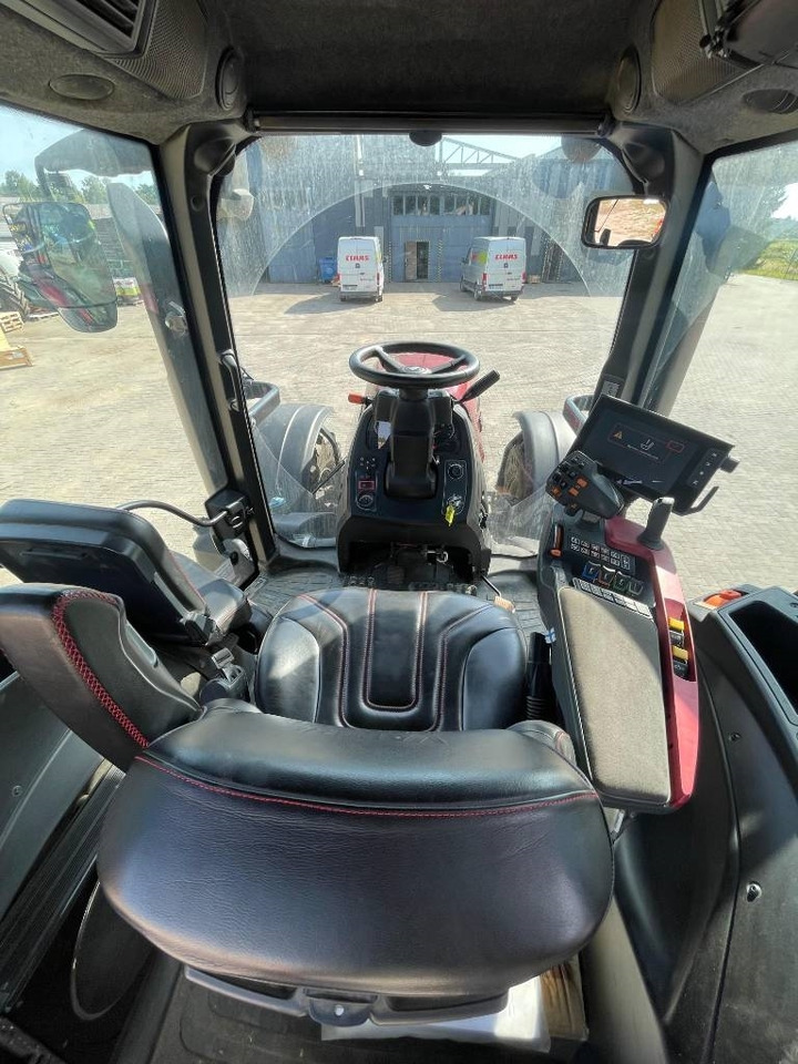 Трактор Valtra T 254 V: фото 11