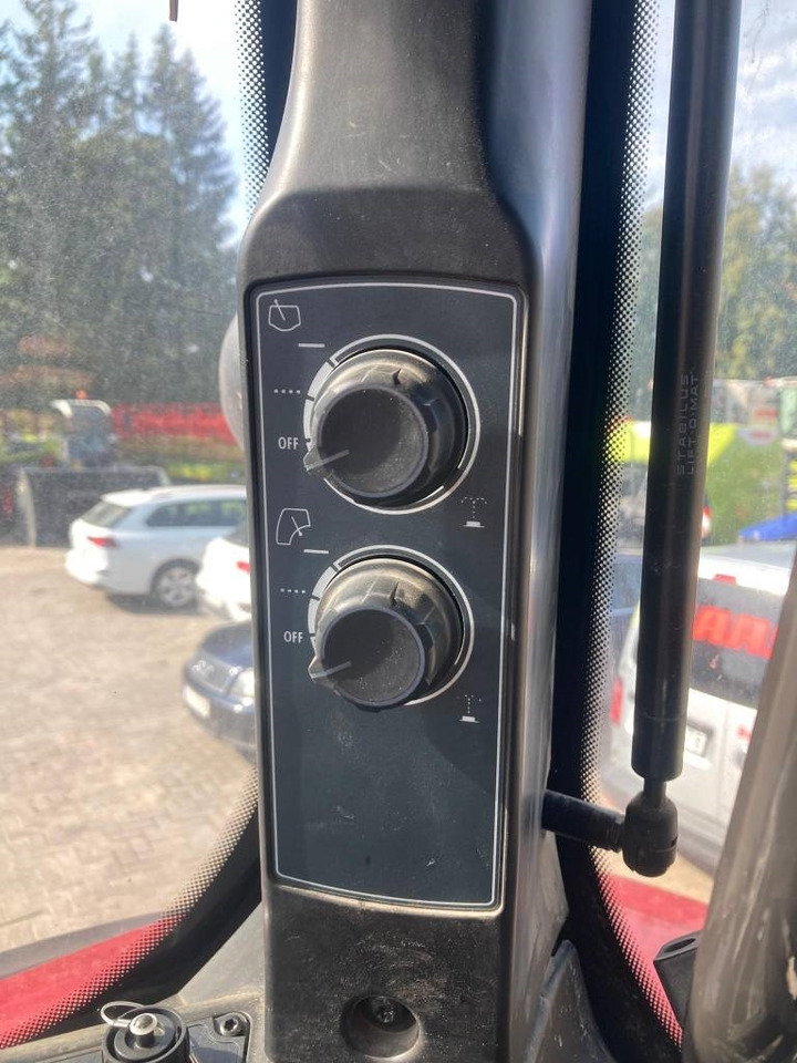Трактор Valtra T 254 V: фото 12