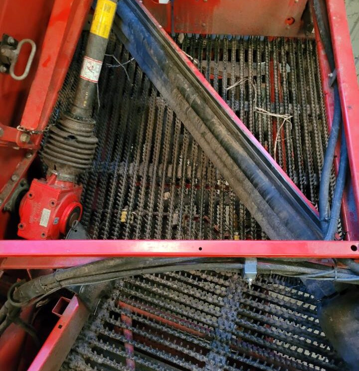 Картофелеуборочный комбайн Grimme SE 170-60 XL: фото 9