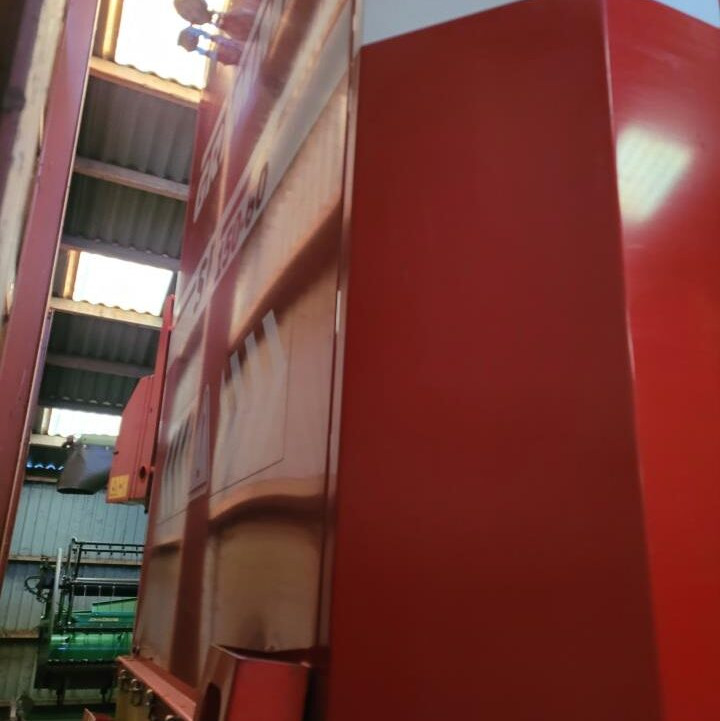 Картофелеуборочный комбайн Grimme SE 170-60 XL: фото 15