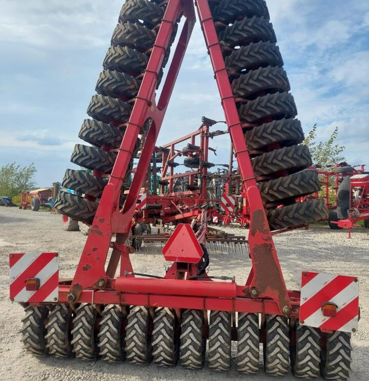 Horsch Optipack 8 AS - Полевой каток: фото 5 Horsch Optipack 8 AS - Полевой каток: фото 5