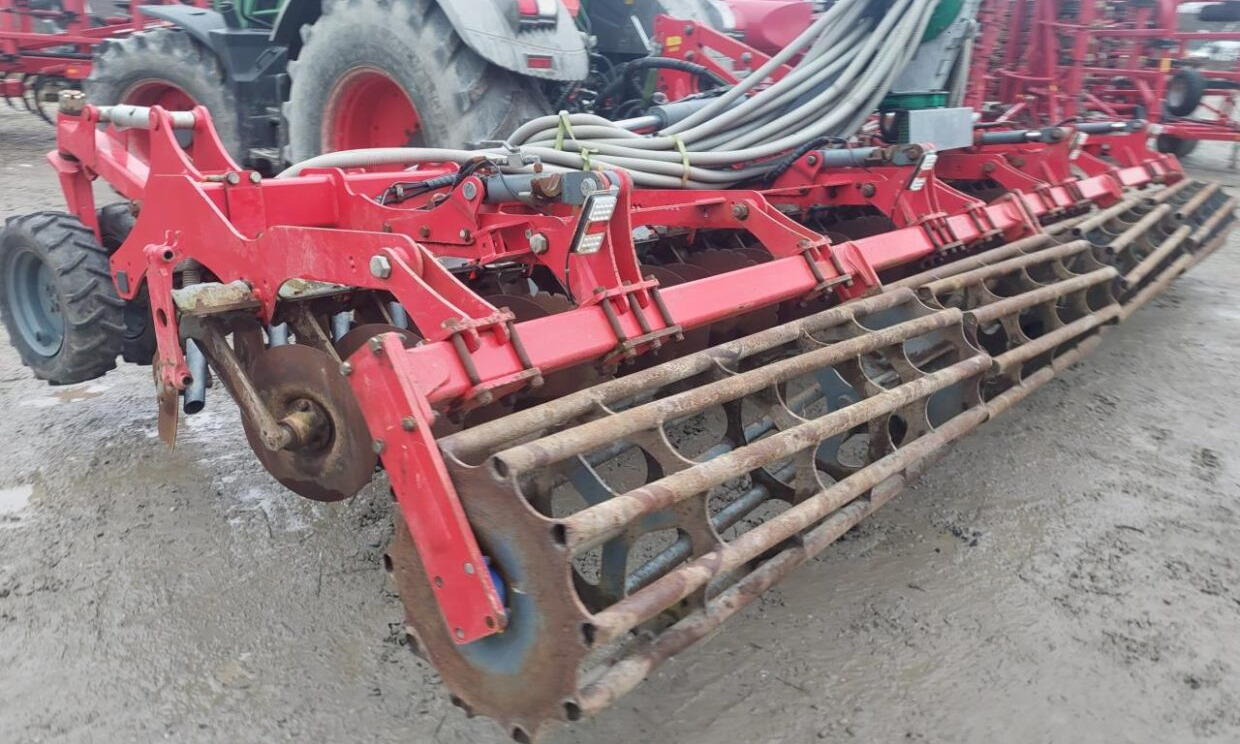 Unia ARES XL 7.5 H - Адаптер для внутрипочвенного внесения удобрений: фото 4 Unia ARES XL 7.5 H - Адаптер для внутрипочвенного внесения удобрений: фото 4