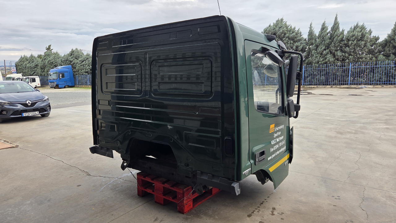 MERCEDES-BENZ ATEGO EURO 6 - Кабина для Грузовиков: фото 5 MERCEDES-BENZ ATEGO EURO 6 - Кабина для Грузовиков: фото 5