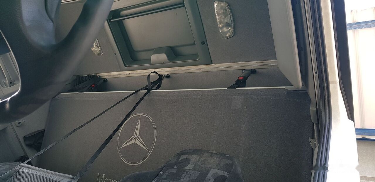 Mercedes-Benz ACTROS MP2 - Кабина для Грузовиков: фото 3 Mercedes-Benz ACTROS MP2 - Кабина для Грузовиков: фото 3