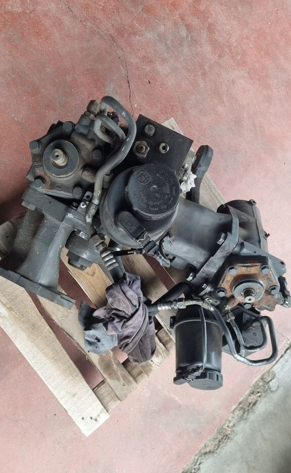 Mercedes-Benz MERCEDES ACTROS MP3 A9404611801 Mercedes-Benz ACTROS MP3 - Рулевое управление для Грузовиков: фото 3 Mercedes-Benz MERCEDES ACTROS MP3 A9404611801 Mercedes-Benz ACTROS MP3 - Рулевое управление для Грузовиков: фото 3