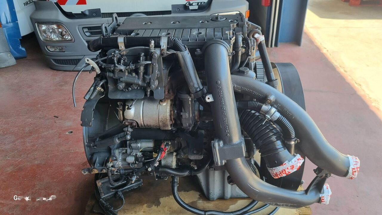Двигатель для Грузовиков Mercedes-Benz MOTOR OM 924 LA EURO 5 OM 924 930   Mercedes-Benz ATEGO: фото 6