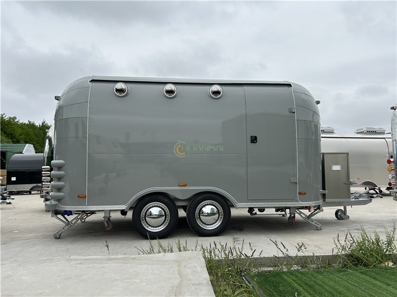 Remorque Food Truck Burger Food Truck,Coffee Food Trailers,Catering Trailer - Торговый прицеп: фото 5 Remorque Food Truck Burger Food Truck,Coffee Food Trailers,Catering Trailer - Торговый прицеп: фото 5