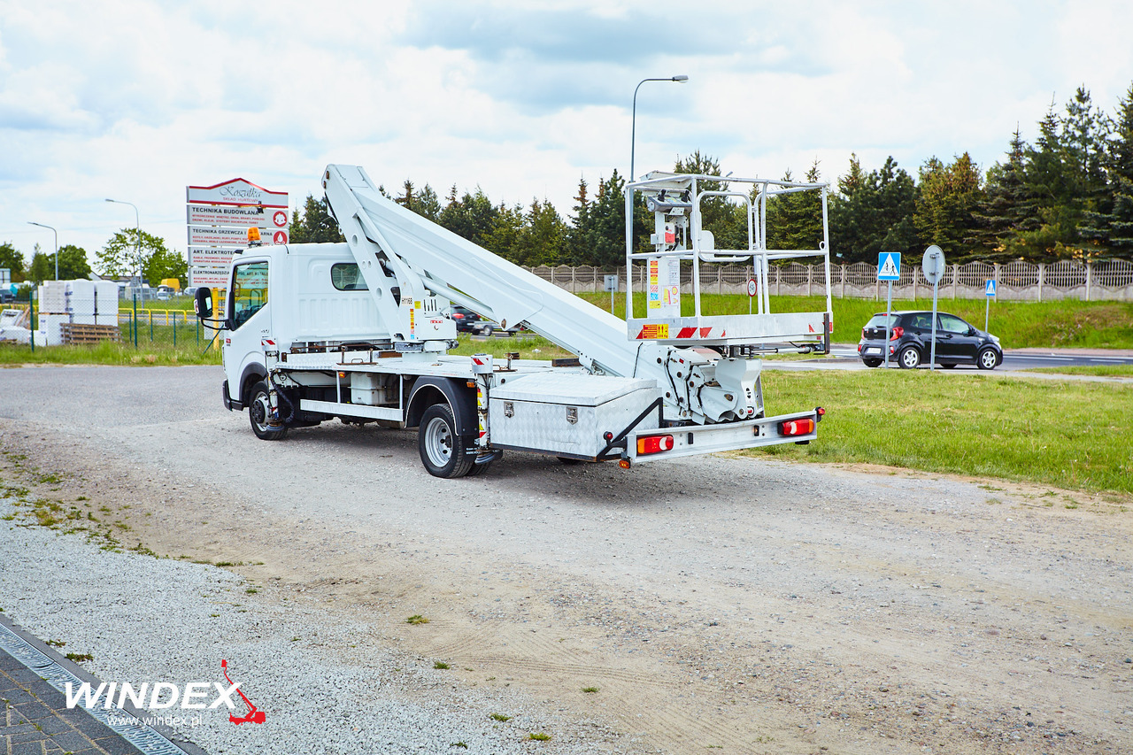 CMC PLA 250 - Подъёмник: фото 5 CMC PLA 250 - Подъёмник: фото 5