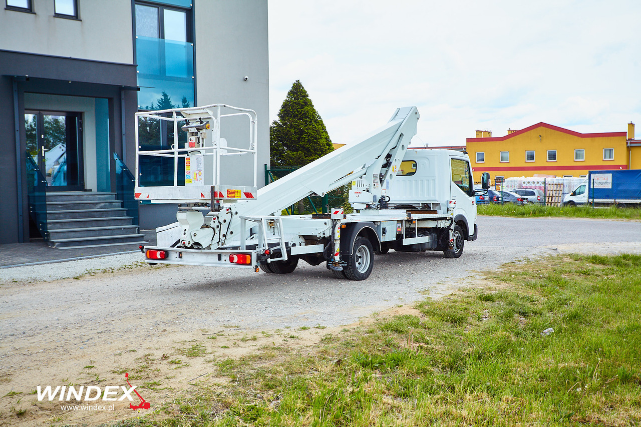 CMC PLA 250 - Подъёмник: фото 3 CMC PLA 250 - Подъёмник: фото 3