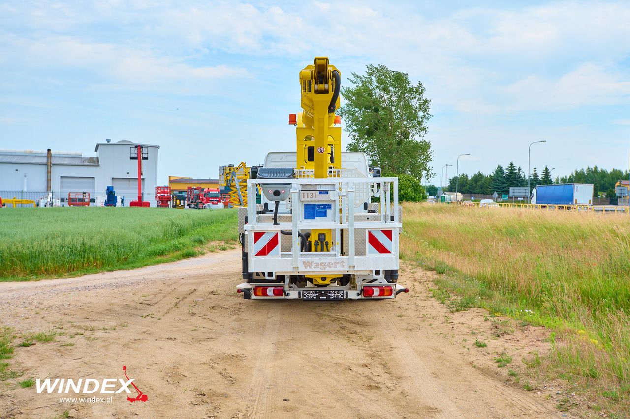 PALFINGER P 300 KS - Строительная техника: фото 4 PALFINGER P 300 KS - Строительная техника: фото 4