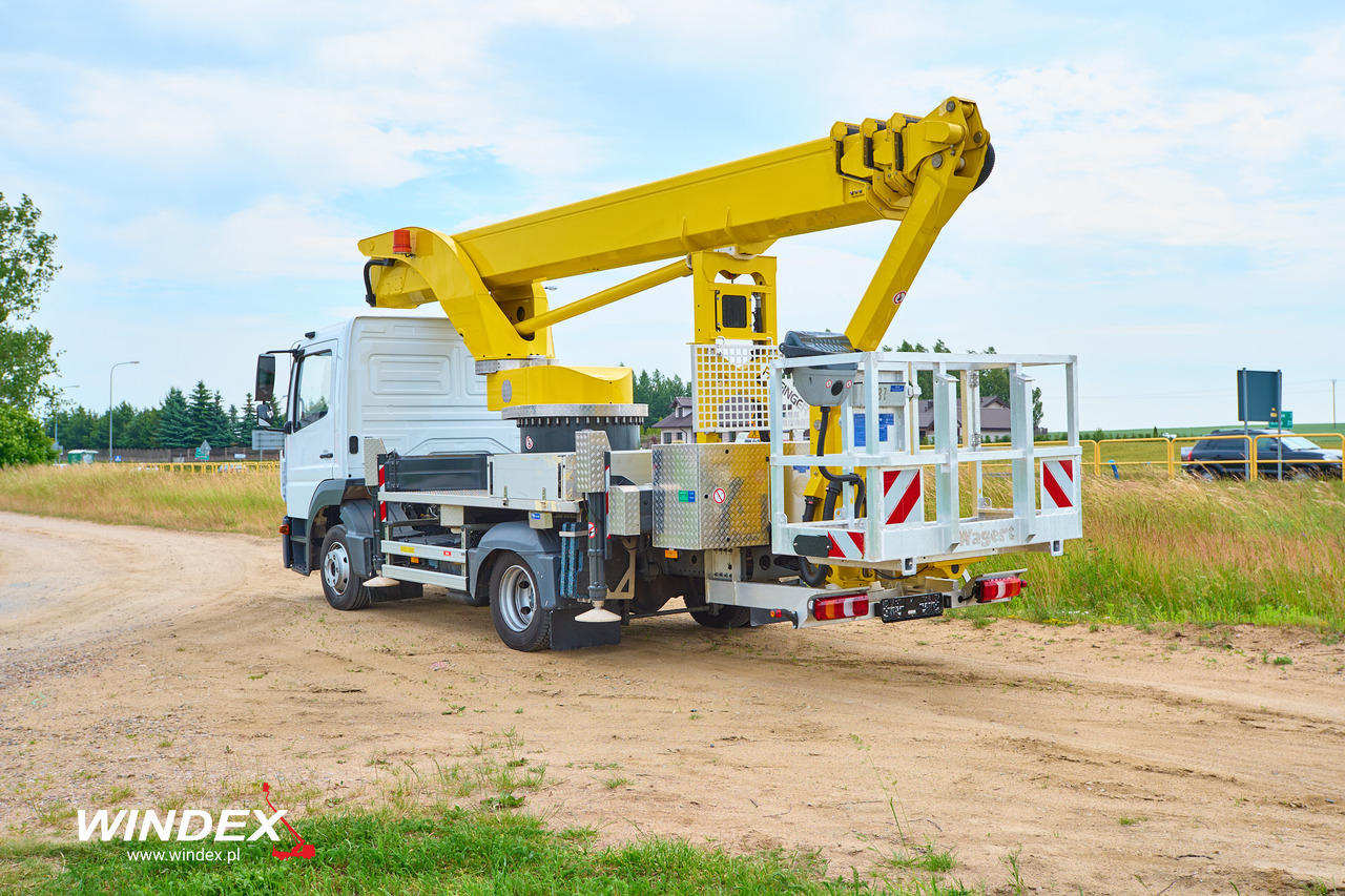 PALFINGER P 300 KS - Строительная техника: фото 5 PALFINGER P 300 KS - Строительная техника: фото 5