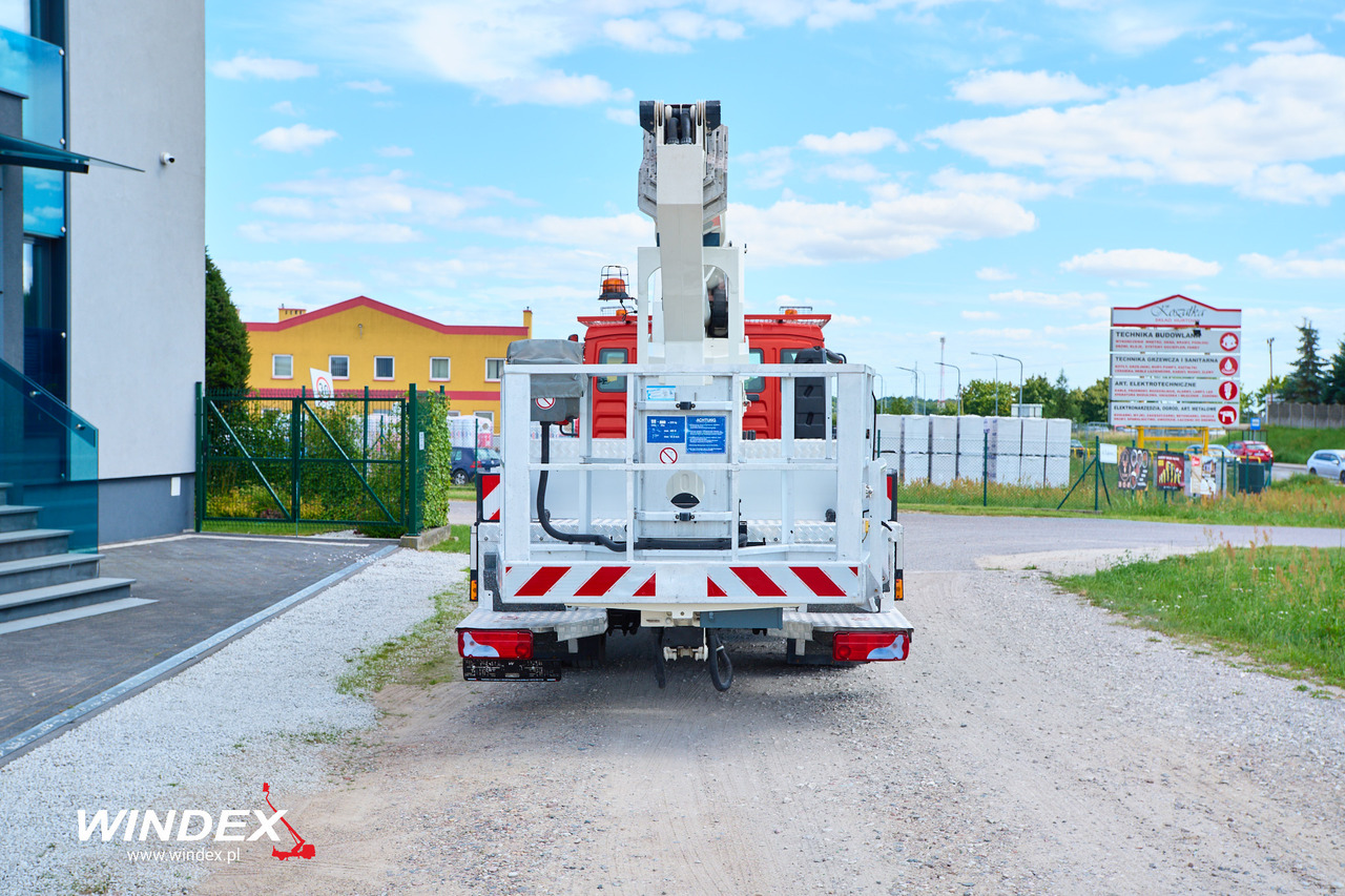 RUTHMANN T 300 - Строительная техника: фото 4 RUTHMANN T 300 - Строительная техника: фото 4