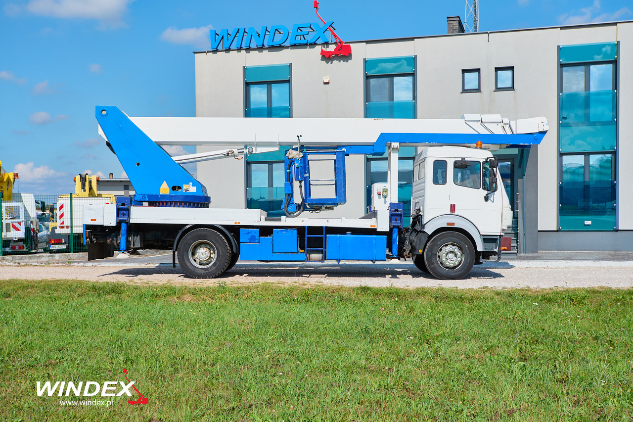 Wumag WT 440 - Строительная техника: фото 2 Wumag WT 440 - Строительная техника: фото 2