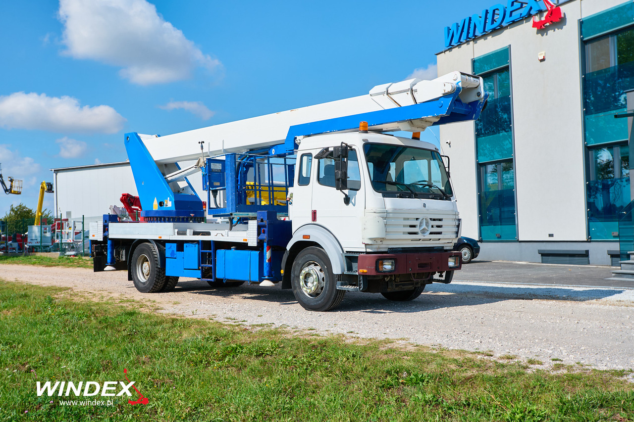 Wumag WT 440 - Строительная техника: фото 1 Wumag WT 440 - Строительная техника: фото 1