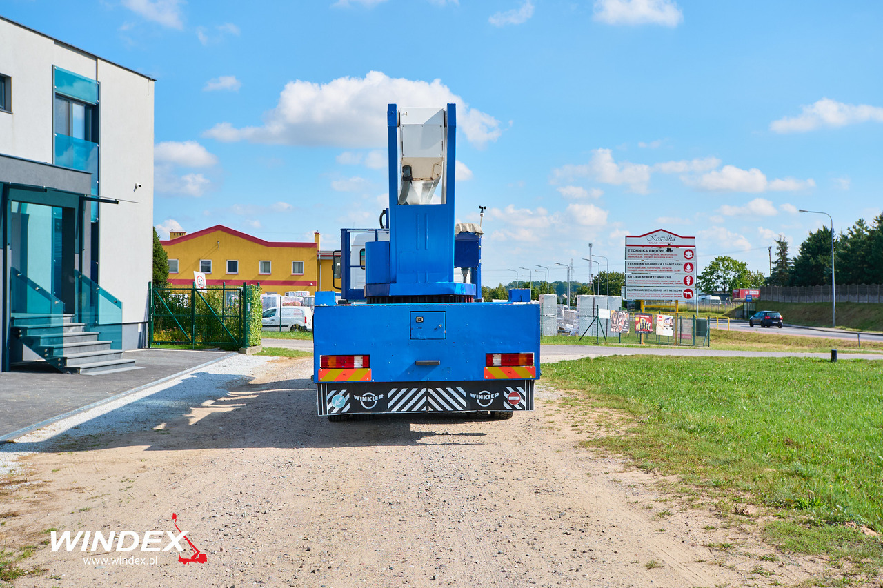 Wumag WT 440 - Строительная техника: фото 4 Wumag WT 440 - Строительная техника: фото 4