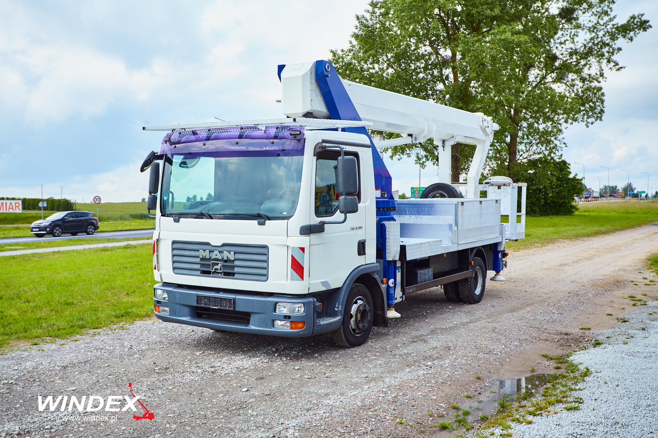 Wumag WT 300 - Подъёмник: фото 5 Wumag WT 300 - Подъёмник: фото 5