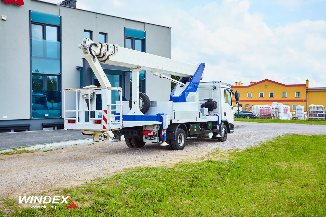 Wumag WT 300 - Подъёмник: фото 2 Wumag WT 300 - Подъёмник: фото 2