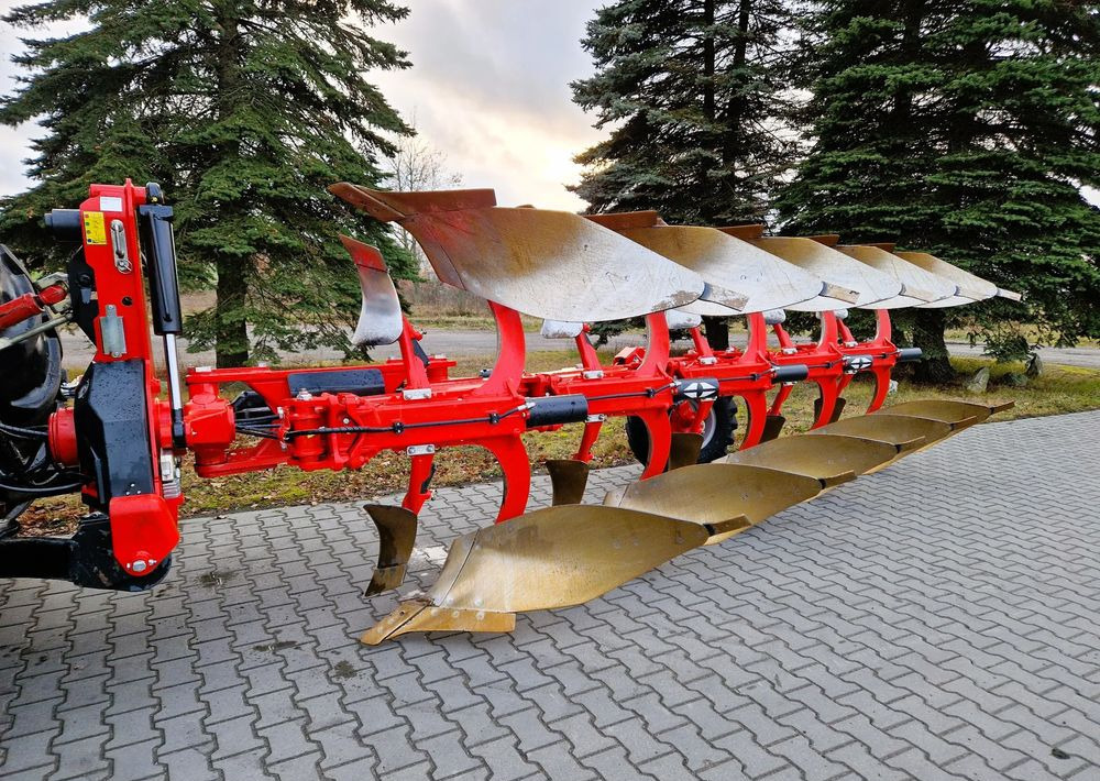 Gregoire Besson Gregoire Besson Rover 70 - Плуг: фото 5 Gregoire Besson Gregoire Besson Rover 70 - Плуг: фото 5