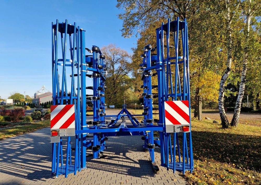 Köckerling Allrounder 600 - Техника для обработки почвы: фото 4 Köckerling Allrounder 600 - Техника для обработки почвы: фото 4