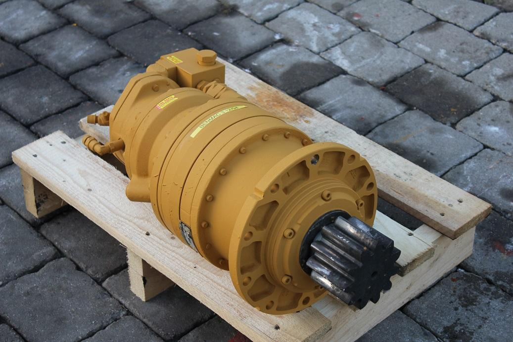 Benmac 3.12R Transmittal - Поворотный редуктор для Строительной техники: фото 1 Benmac 3.12R Transmittal - Поворотный редуктор для Строительной техники: фото 1