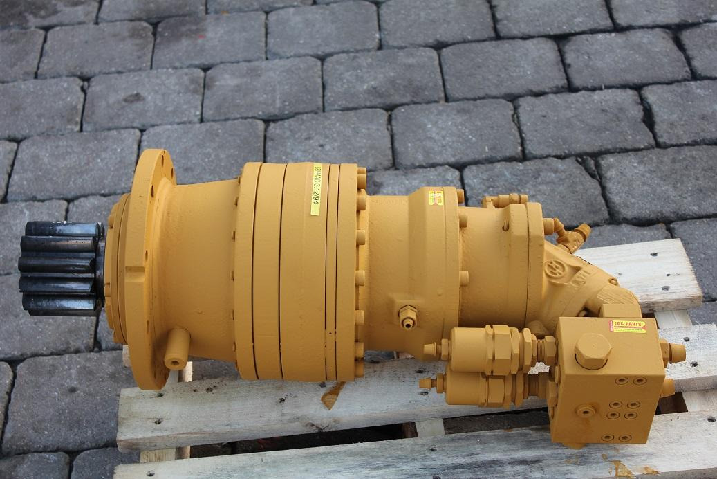 Benmac 3.12R Transmittal - Поворотный редуктор для Строительной техники: фото 5 Benmac 3.12R Transmittal - Поворотный редуктор для Строительной техники: фото 5