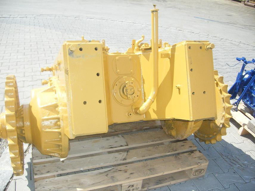 Caterpillar Planieraupe D 3 C/B - Трансмиссия для Строительной техники: фото 5 Caterpillar Planieraupe D 3 C/B - Трансмиссия для Строительной техники: фото 5