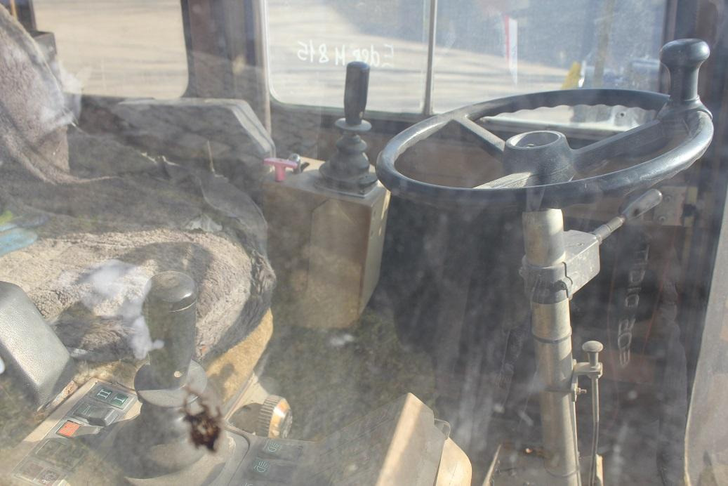 Eder M 815 - Кабина для Строительной техники: фото 4 Eder M 815 - Кабина для Строительной техники: фото 4