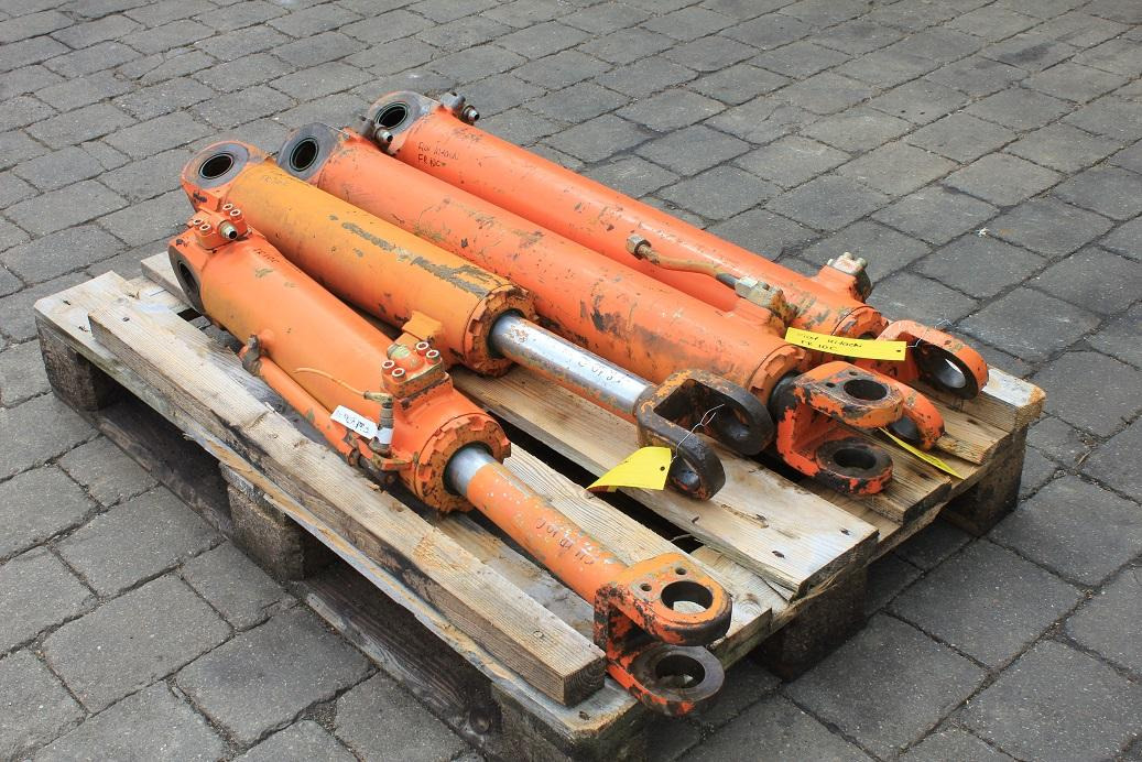 Fiat-Allis FR 10 - Гидравлический цилиндр для Строительной техники: фото 5 Fiat-Allis FR 10 - Гидравлический цилиндр для Строительной техники: фото 5