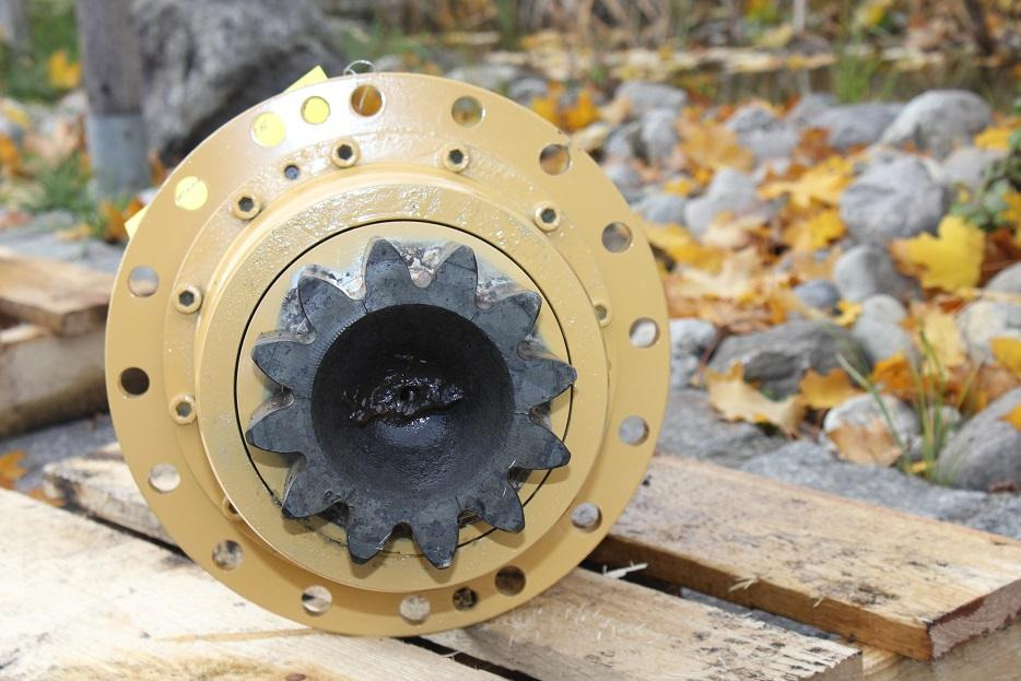 Furukawa Linde GD 6 aus 625 - Поворотный редуктор для Строительной техники: фото 2 Furukawa Linde GD 6 aus 625 - Поворотный редуктор для Строительной техники: фото 2